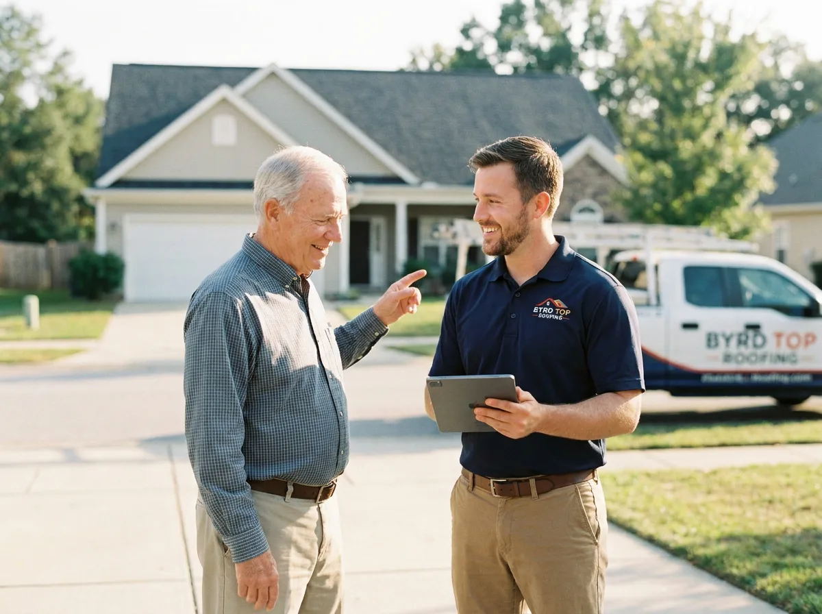 Roofing Edgemont, AR FAQs